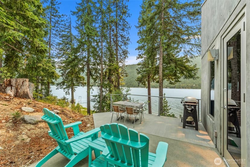 Property photo for 16161 N Shore Drive, Leavenworth photo 31
