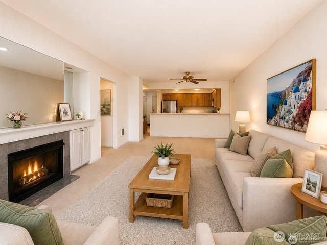 Property photo for 15020 Bothell Way NE #204, Lake Forest Park photo 3