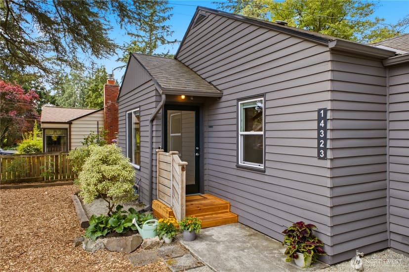 Property photo for 14323 23rd Place NE, Seattle photo 33