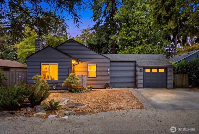 Property photo for 14323 23rd Place NE, Seattle