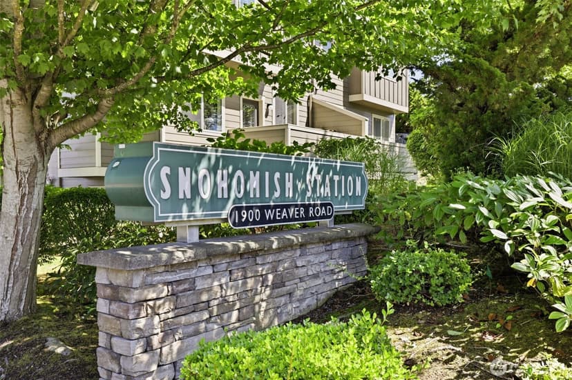 Property photo for 1900 Weaver Road #N106, Snohomish photo 20