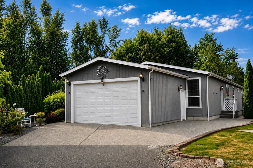 Property photo for 14727 43rd Avenue NE #153, Marysville