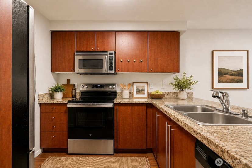 Property photo for 11309 NE 128th Street #F104, Kirkland photo 2