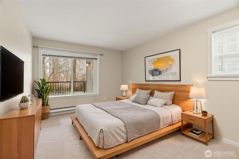 Property photo for 11309 NE 128th Street #F104, Kirkland photo 10