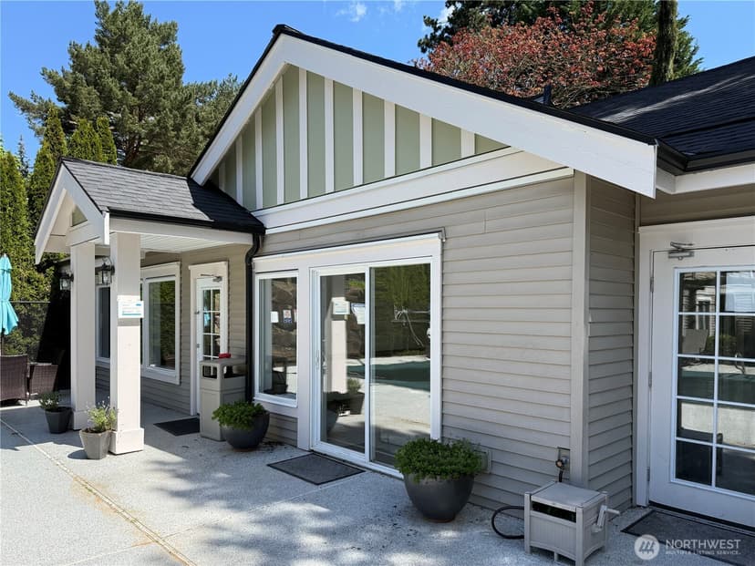 Property photo for 11309 NE 128th Street #F104, Kirkland photo 22