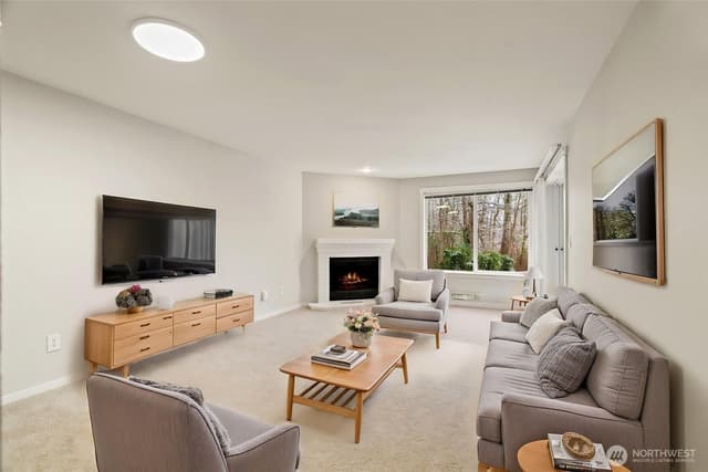 Property photo for 11309 NE 128th Street #F104, Kirkland photo 5
