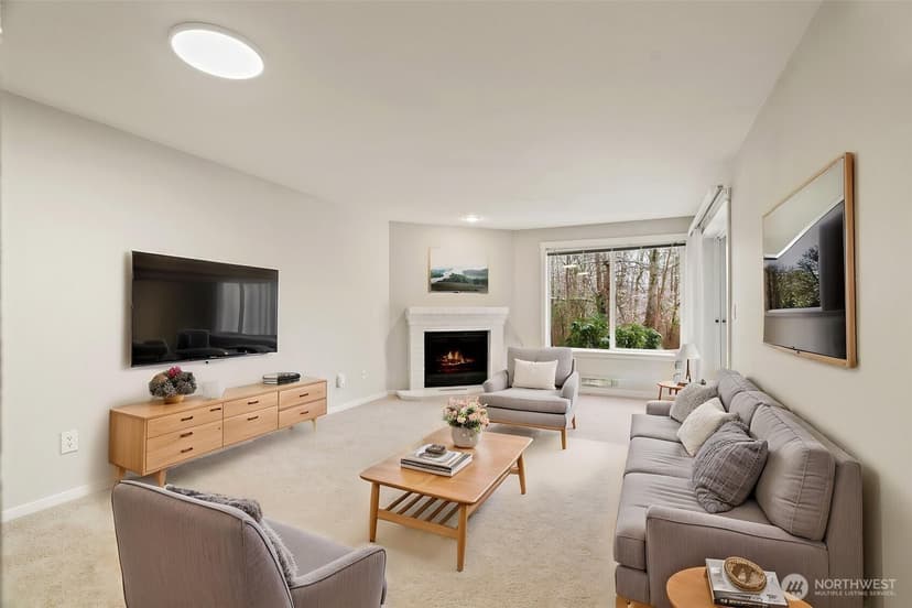 Property photo for 11309 NE 128th Street #F104, Kirkland photo 5