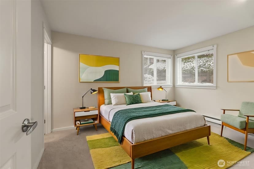 Property photo for 11309 NE 128th Street #F104, Kirkland photo 14