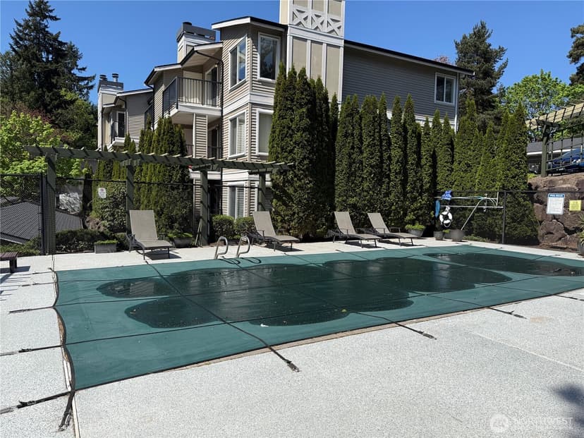 Property photo for 11309 NE 128th Street #F104, Kirkland photo 26