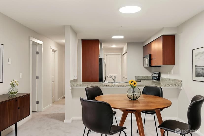 Property photo for 11309 NE 128th Street #F104, Kirkland photo 8