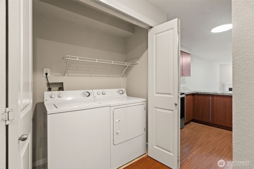 Property photo for 11309 NE 128th Street #F104, Kirkland photo 17