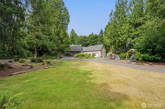 Property photo for 4782 NW Grover Lane, Bremerton photo 3