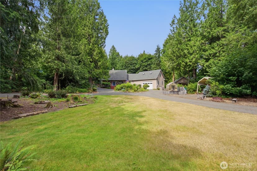 Property photo for 4782 NW Grover Lane, Bremerton photo 3