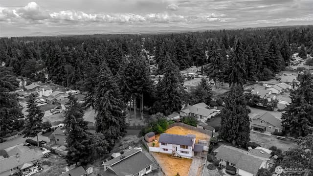 Property photo for 1134 156th Street E, Tacoma