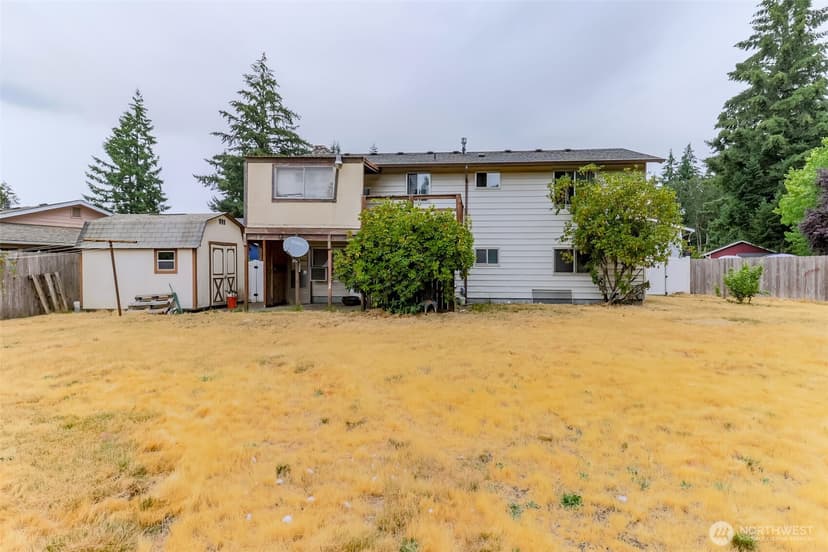 Property photo for 1134 156th Street E, Tacoma photo 29