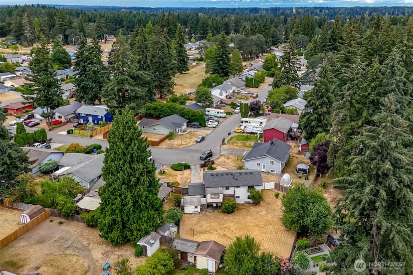 Property photo for 1134 156th Street E, Tacoma photo 37