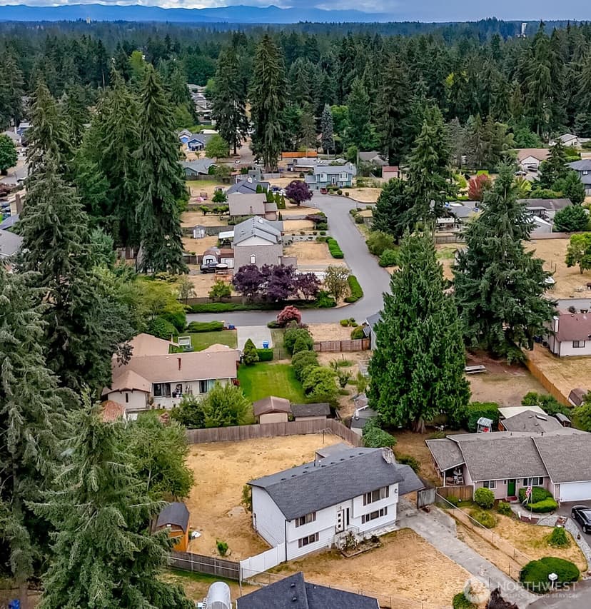 Property photo for 1134 156th Street E, Tacoma photo 2