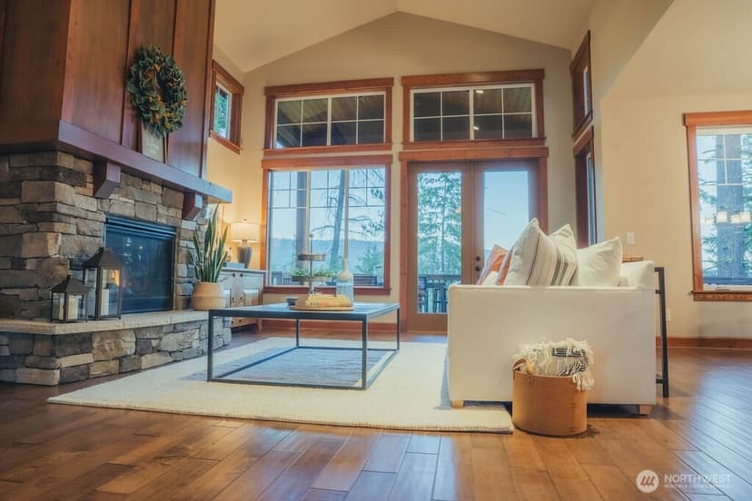 Property photo for 331 Black Nugget Lane, Cle Elum photo 6