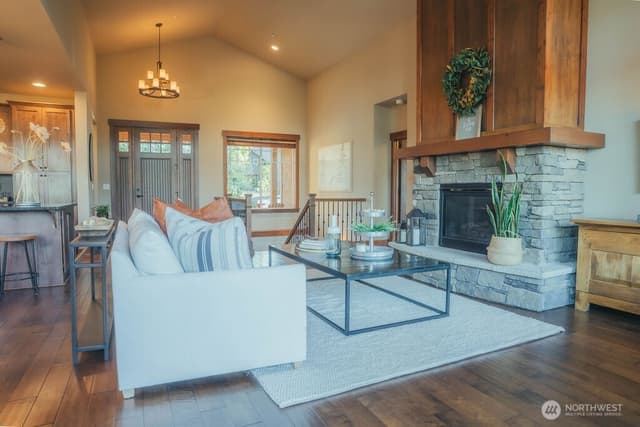 Property photo for 331 Black Nugget Lane, Cle Elum