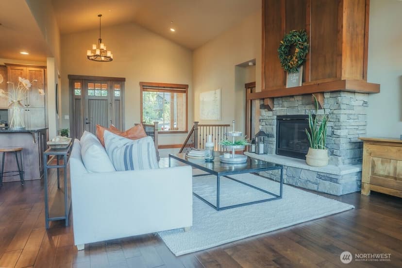 Property photo for 331 Black Nugget Lane, Cle Elum