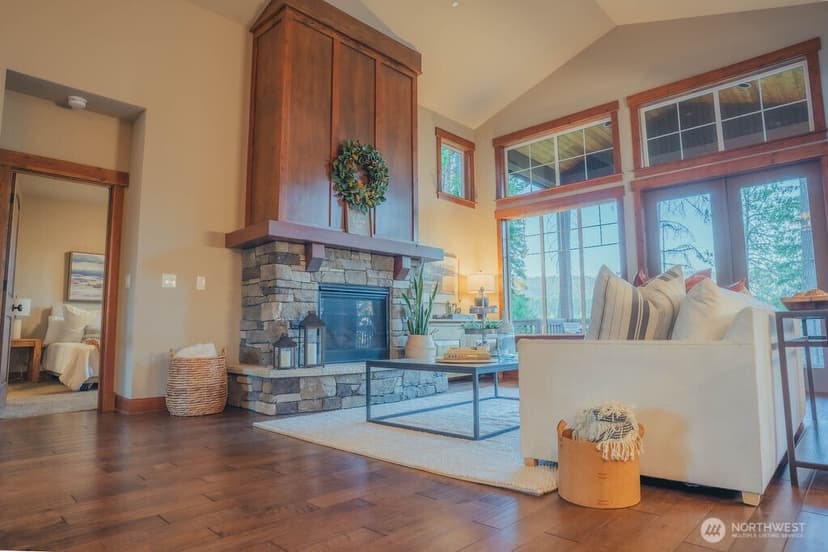 Property photo for 331 Black Nugget Lane, Cle Elum photo 4