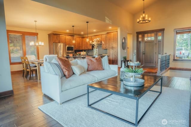 Property photo for 331 Black Nugget Lane, Cle Elum photo 3