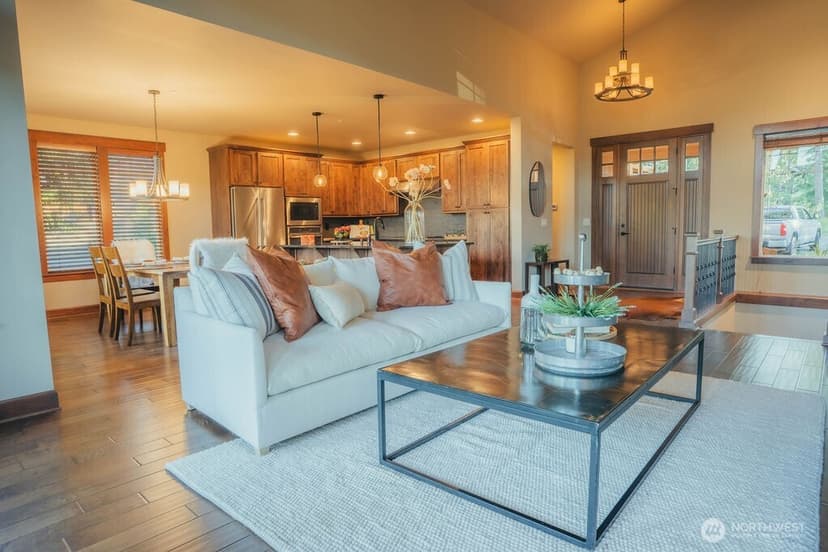 Property photo for 331 Black Nugget Lane, Cle Elum photo 3