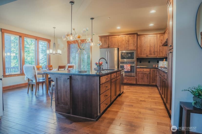 Property photo for 331 Black Nugget Lane, Cle Elum photo 12