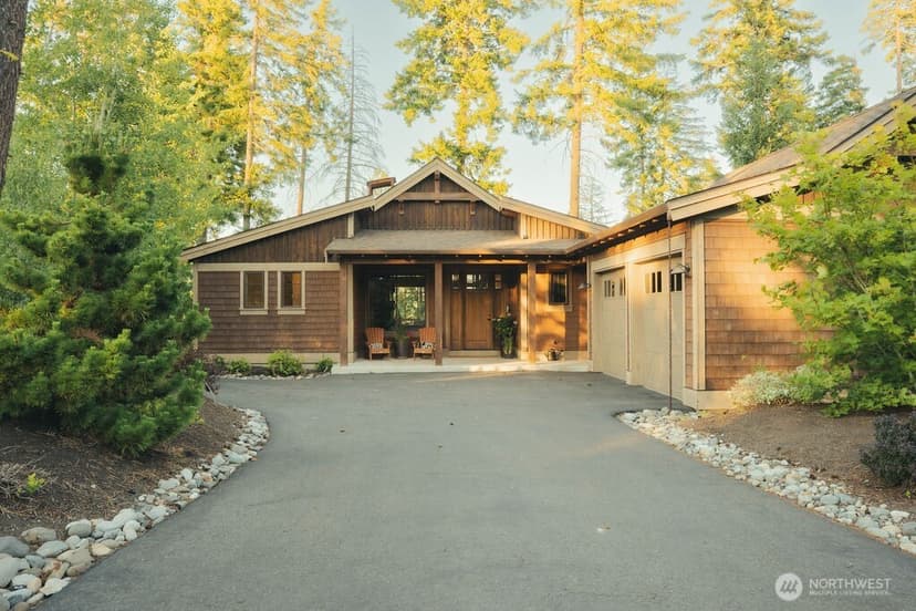 Property photo for 331 Black Nugget Lane, Cle Elum photo 9