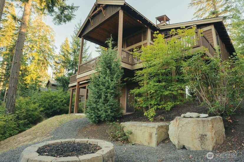 Property photo for 331 Black Nugget Lane, Cle Elum photo 34
