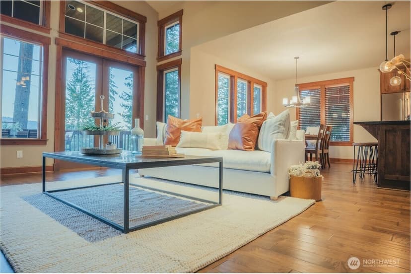Property photo for 331 Black Nugget Lane, Cle Elum photo 14