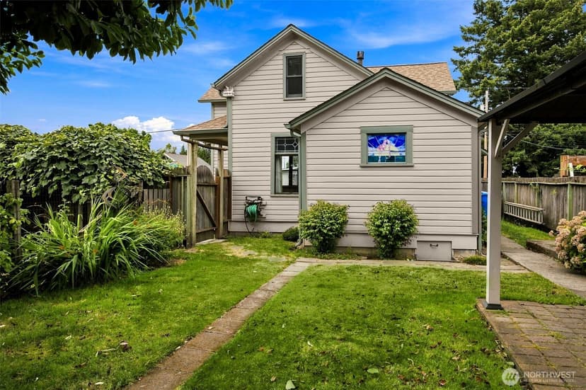 Property photo for 928 3rd Avenue NW, Puyallup photo 19