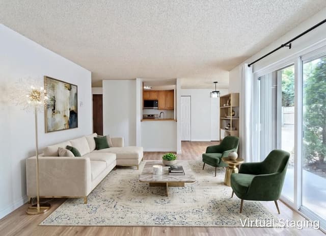 Property photo for 4601 SW 320th St #E4, Federal Way