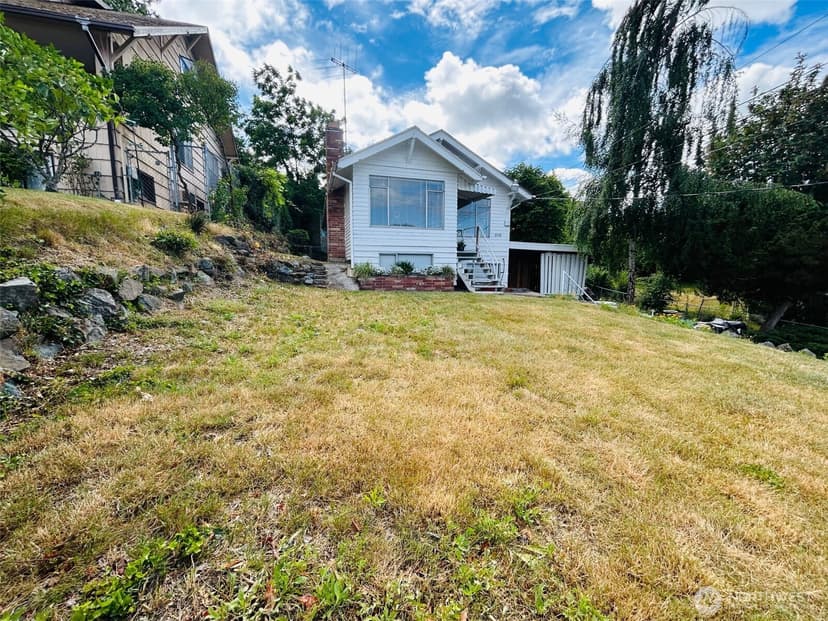 Property photo for 6538 51st Avenue S, Seattle photo 17