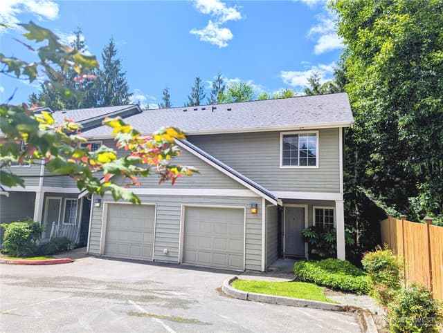 Property photo for 9825 18th Avenue W #E4, Everett