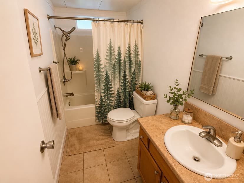 Property photo for 9039 Steele Creek Loop NE, Bremerton photo 17