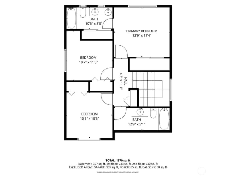 Property photo for 7722 39th Avenue S, Seattle photo 38