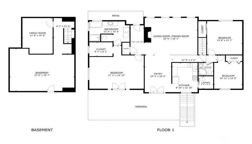 Property photo for 18461 Ballinger Way NE, Lake Forest Park photo 38