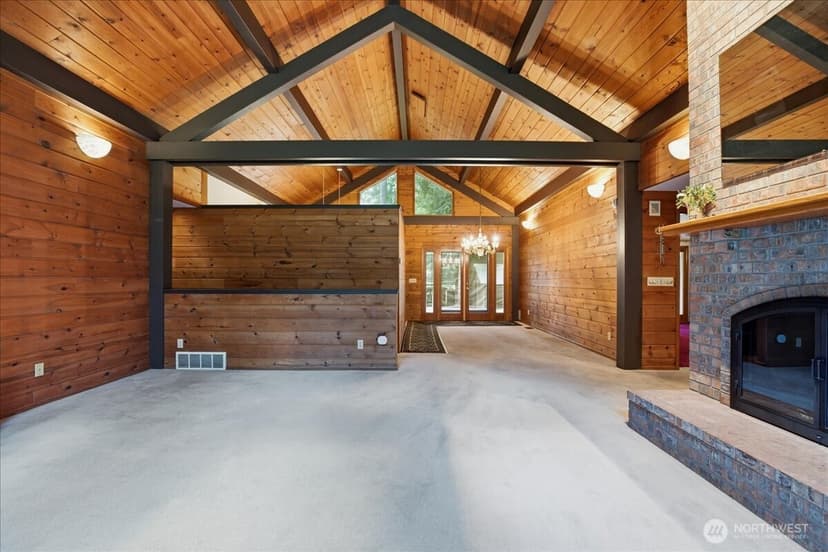 Property photo for 18461 Ballinger Way NE, Lake Forest Park photo 6