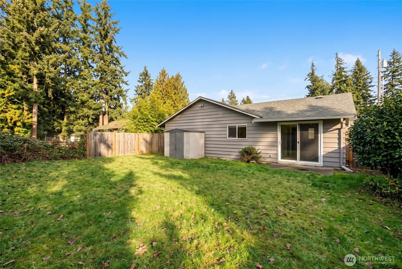 Property photo for 23504 58th Avenue W, Mountlake Terrace photo 6