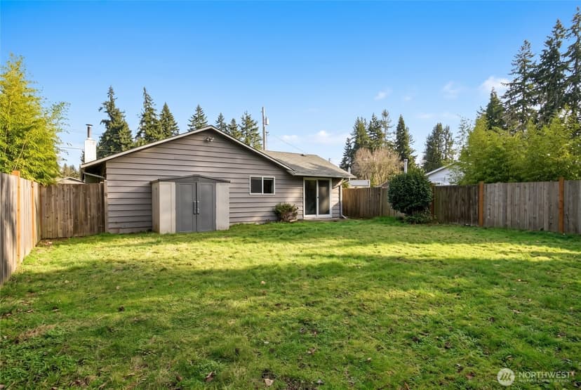 Property photo for 23504 58th Avenue W, Mountlake Terrace photo 3