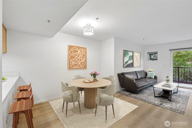 Property photo for 12345 Roosevelt Way NE #306, Seattle