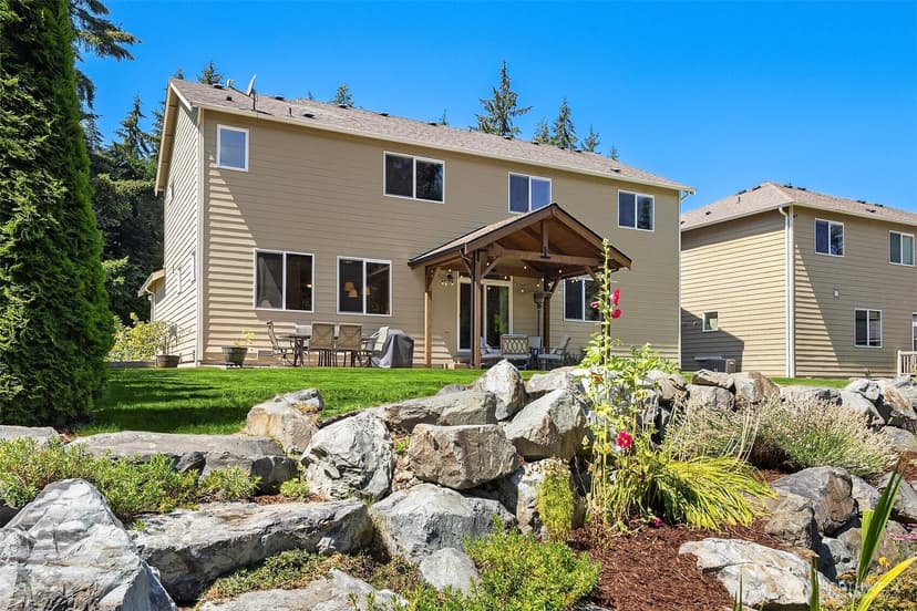 Property photo for 26 Meadow Place SE, Everett photo 33