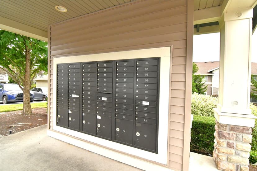 Property photo for 6128 Issac Avenue SE #D, Auburn photo 22