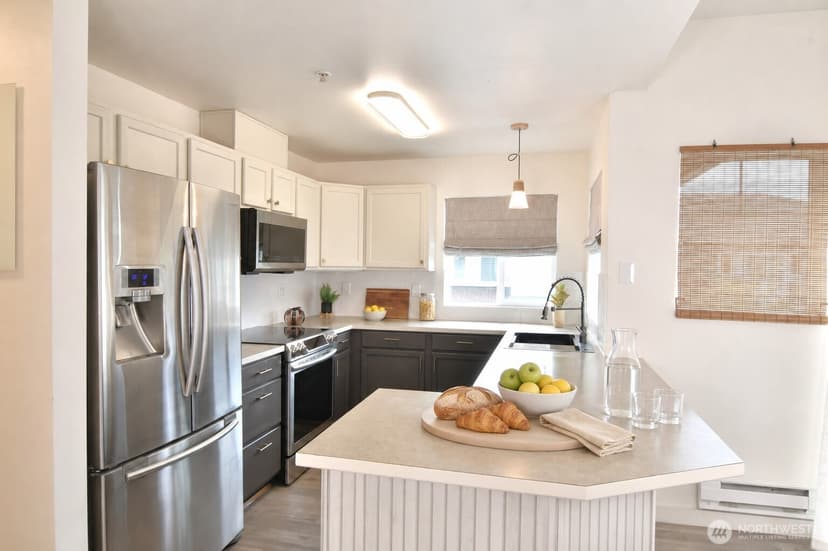 Property photo for 6128 Issac Avenue SE #D, Auburn photo 4