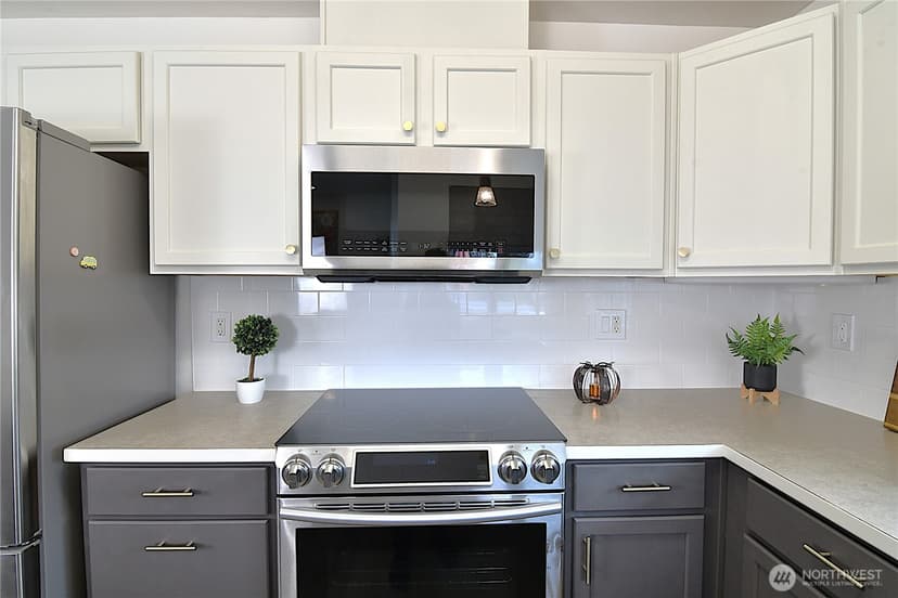 Property photo for 6128 Issac Avenue SE #D, Auburn photo 14