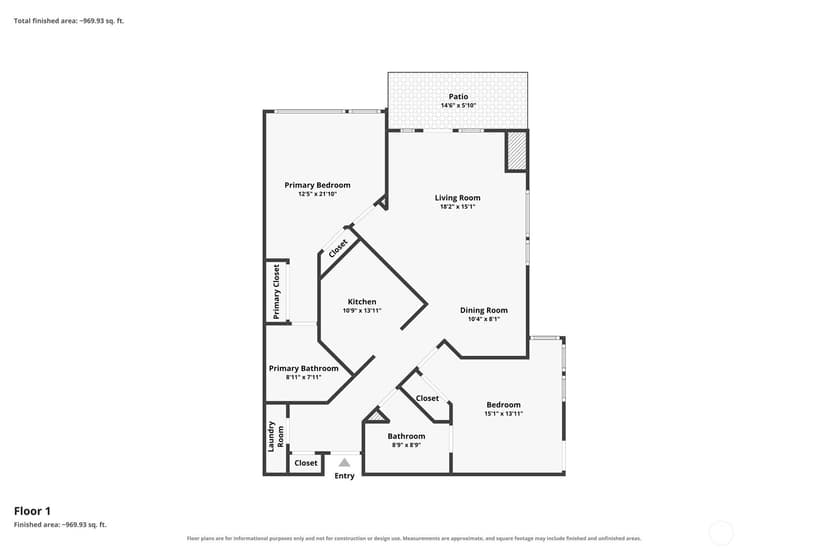 Property photo for 19412 48th Avenue W #103, Lynnwood photo 30