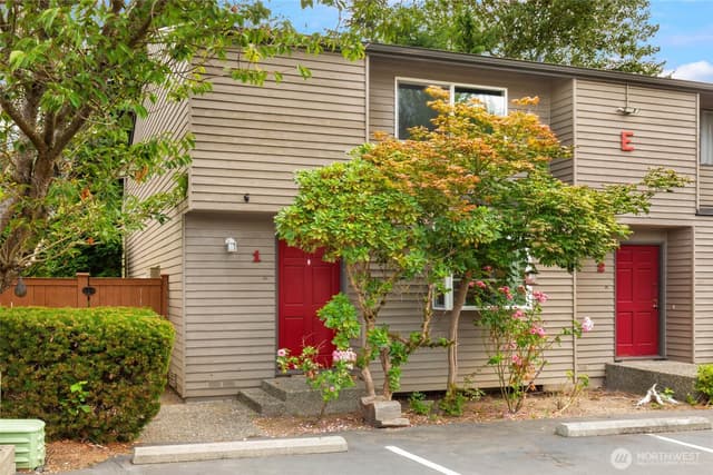 Property photo for 120 124th Street SW #E1, Everett