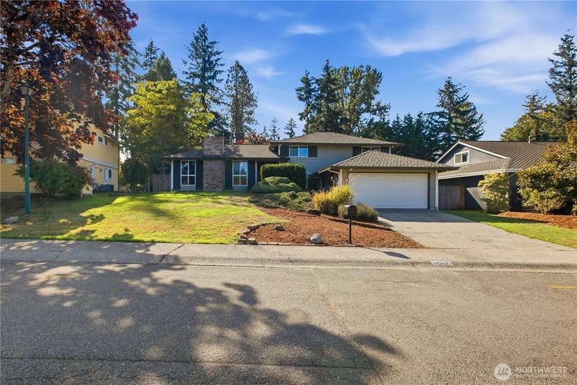 Property photo for 14307 SE 164th Street, Renton photo 6