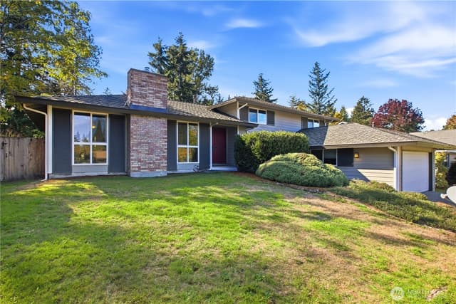 Property photo for 14307 SE 164th Street, Renton photo 4
